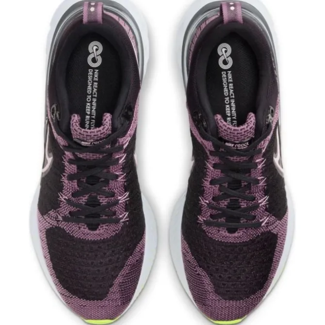 Nike React Infinity Run Flyknit 2
