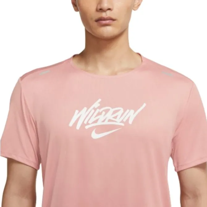 Nike Rise 365 SS WR GX