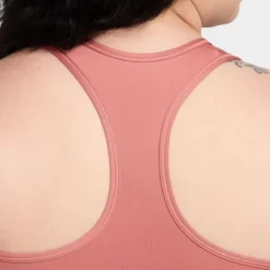 Nike Swoosh Bra Medium Support (Plus Size)