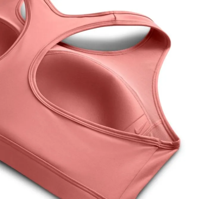 Nike Swoosh Bra Medium Support (Plus Size)