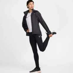 Nike Swoosh Heathered Fast Repel Jacket