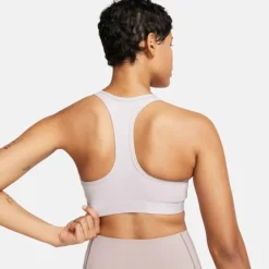 Nike Swoosh Medium Support Bra