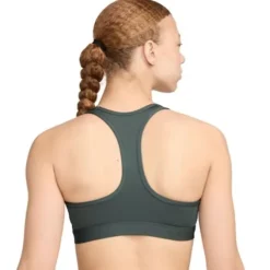 Nike Swoosh Medium Support Bra