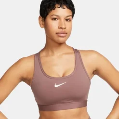 Nike Swoosh Medium Support Bra