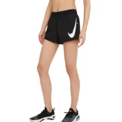 Nike Swoosh Run Short