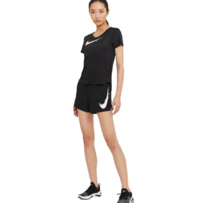Nike Swoosh Run Short