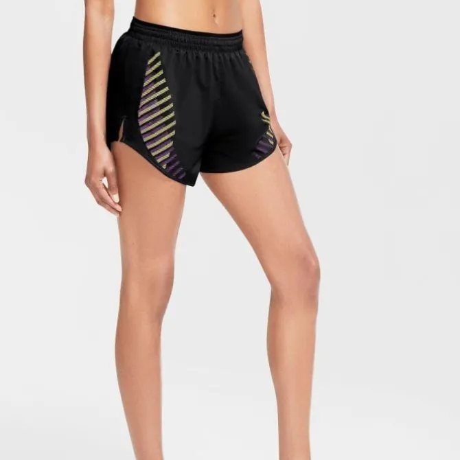 Nike Tempo Lux Runway Shorts