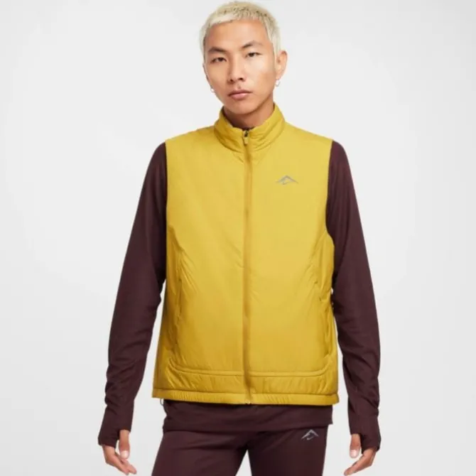 Nike Therma-FIT Primaloft Trail Vest