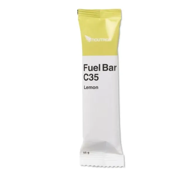 Noutron Fuel Bar Lemon