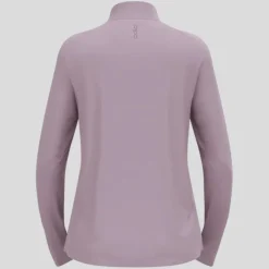 Odlo Essentials Ceramiwarm Mid Layer Half Zip