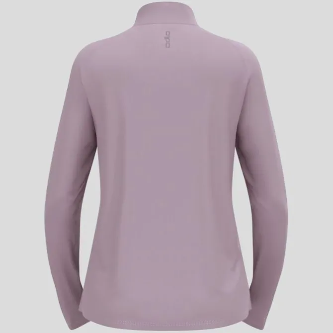 Odlo Essentials Ceramiwarm Mid Layer Half Zip