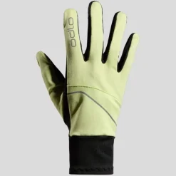 Odlo Gloves Intensity Safety Light