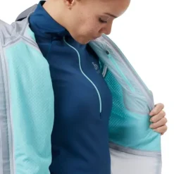 Odlo Jacket Dual Dry Waterproof