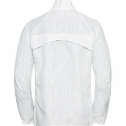 Odlo Jacket Zeroweight Print
