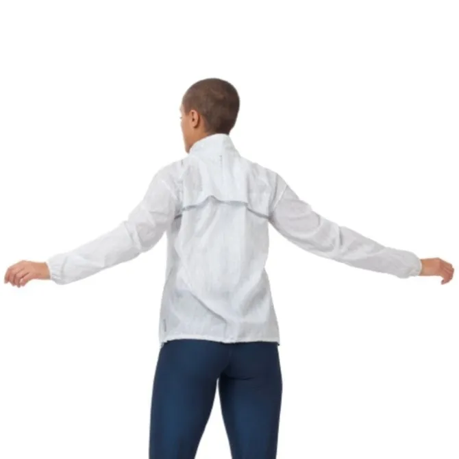 Odlo Jacket Zeroweight Print