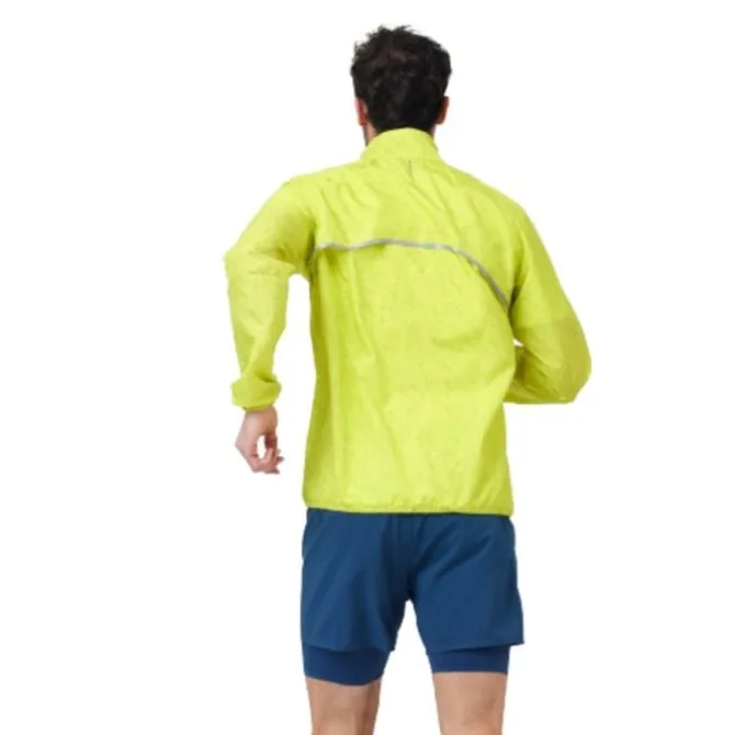Odlo Jacket Zeroweight Print