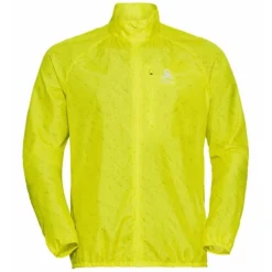 Odlo Jacket Zeroweight Print