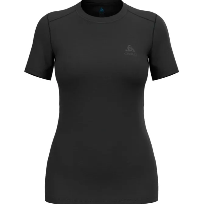 Odlo Merino 160 BL Top Crew Neck