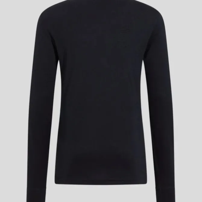 Odlo Merino 200 BL Top Crew Neck L/S