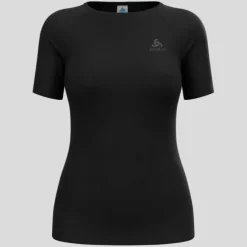 Odlo Merino PW BL SS Tee