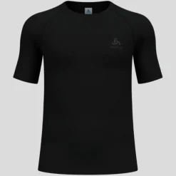 Odlo Merino PW BL SS Tee