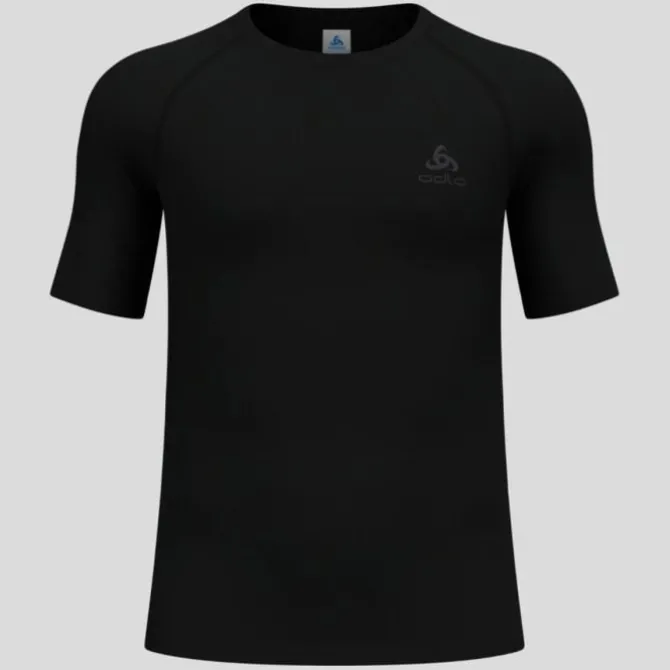 Odlo Merino PW BL SS Tee