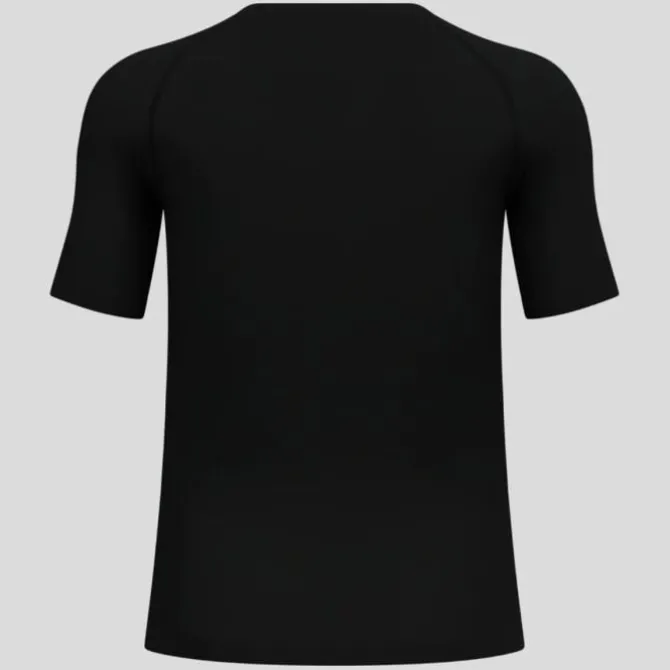 Odlo Merino PW BL SS Tee