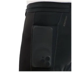 Odlo Reflective Zeroweight Warm Tights