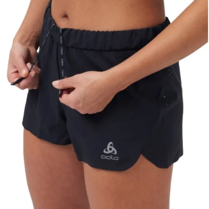 Odlo Shorts Zeroweight 3"