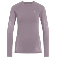 Odlo Top Crew Neck Long sleeve