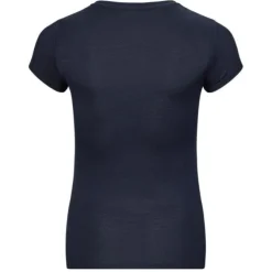 Odlo Top Crew Neck Short Sleeve Active