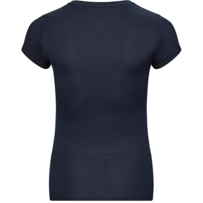 Odlo Top Crew Neck Short Sleeve Active