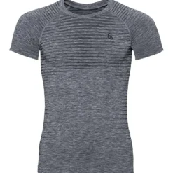 Odlo Top Crew Neck Short Sleeve Performan
