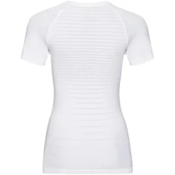 Odlo Top Crew Neck Short Sleeve Performan