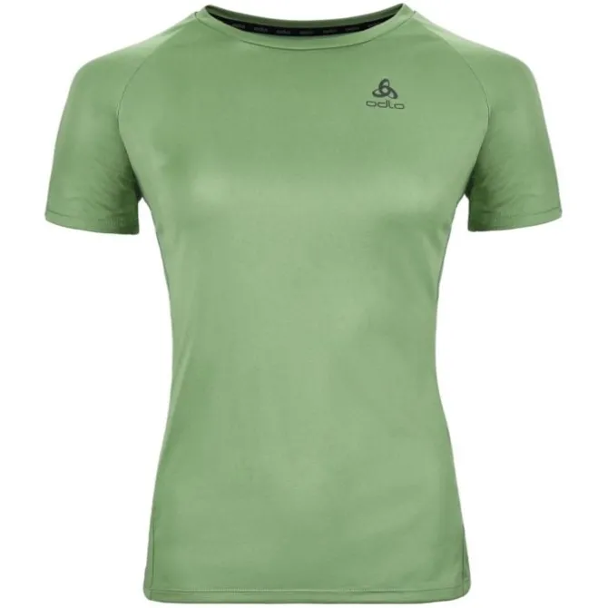 Odlo T-Shirt Crew Neck Short Sleeve Essential