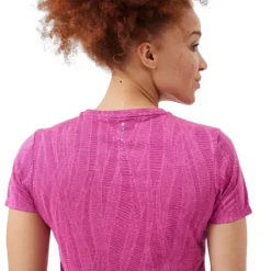 Odlo T-shirt Crew Neck Short Sleeve Zeroweight