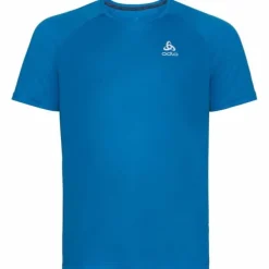 Odlo T-Shirt Short Sleeve Crew Neck Essential