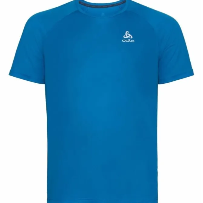 Odlo T-Shirt Short Sleeve Crew Neck Essential