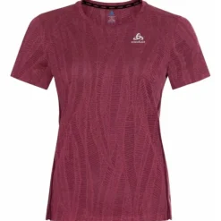 Odlo T-shirt Short Sleeve Crew neck Zeroweight