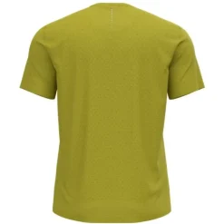 Odlo T-Shirt Short Sleeve Crew Neck Run Easy