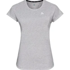 Odlo T-Shirt Short Sleeve Crew Neck Run Easy