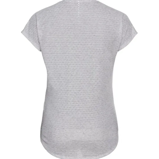 Odlo T-Shirt Short Sleeve Crew Neck Run Easy