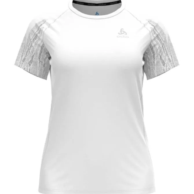 Odlo T-Shirt Short Sleeve Crew Neck Essential