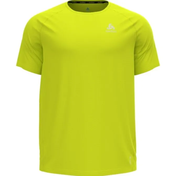 Odlo T-Shirt Short Sleeve Crew Neck Essential