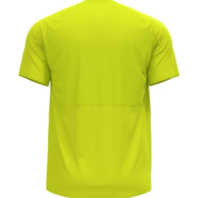Odlo T-Shirt Short Sleeve Crew Neck Essential