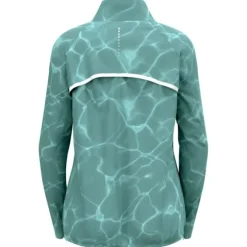 Odlo Zeroweight Print Jacket