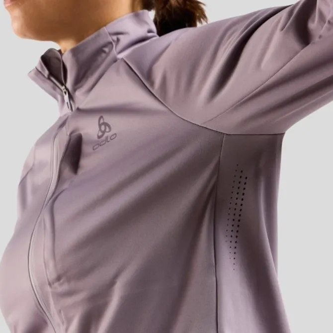 Odlo Zeroweight Pro Warm Jacket