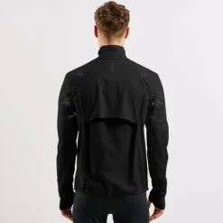 Odlo Zeroweight Warm Pro Reflective Jacket