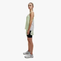 On Active Shorts