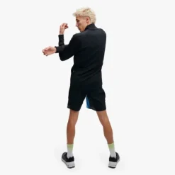 On Climate Midlayer Shirt